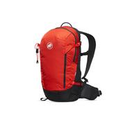 MAMMUT Zaino sportivo 'Lithium 20' rosso acceso / nero Donna MAMMUT One Size rosso acceso / nero