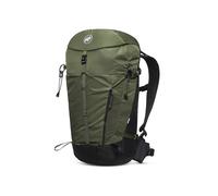 MAMMUT Zaino sportivo 'Lithium' abete / nero / bianco Donna MAMMUT One Size abete / nero / bianco