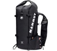 Mammut - Zaino da alpinismo - Trion 15 Black in Pelle - Nero