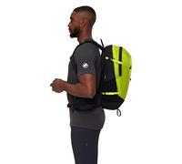 Mammut Zaino Lithium 20 51 cm highlime-black (2530-03172-40223-1020)
