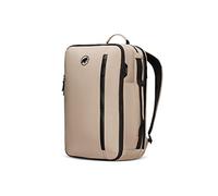 Mammut Seon Transporter 25 Zaino porta pc beige, fibra sintetica, unisex