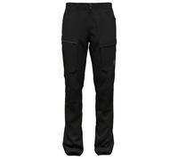 Mammut - Zinal Hybrid Pants - Pantaloni da trekking 44 - Short nero