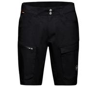 Mammut Zinal Hybrid Shorts Bianco 48 / Regular Uomo