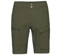 Mammut - Zinal Hybrid Shorts - Pantaloncini 52 olivia