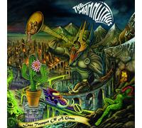 Mammuthus Last Trumpet Of A Giant (CD)