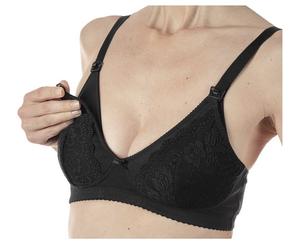 MAMMY REGG COTONE ALLAT BLK 3C