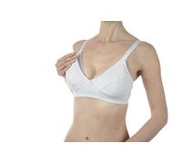 Chicco Mammy reggiseno microfibra allattamento white 3c