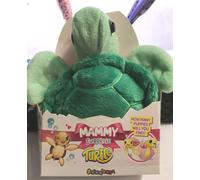 Mammy Surprise Turtle Colore Green