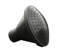 Mamo Annaffiatore 4-6-9 LT Nero Plastica o Polipropilene