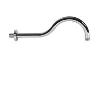 M'Amo RUIMAMOH63 Acacia Braccio Doccia Curvo 1/2