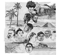 Mamode, Reginald Oma - Where We Going?