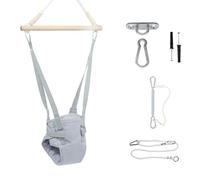 MAMOI® Altalena da porta per bambini, Dondolo per interni da 6 mesi, Portata 12 kg