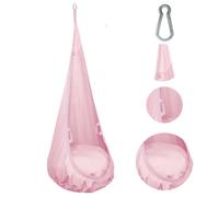 MAMOI® Altalena per bambini 3 in 1 + Cintura di Sicurezza, Dondolo Bambini ECO