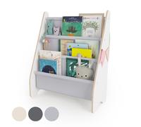 MAMOI® Libreria per bambini, Libreria scaffale montessori, Porta libri bambini