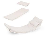 MAMOI® Tappetino per Balance Board Bambini, Cuscino per Balance Board Bilanciamento e Bilanciamento Allenatore di Equilibrio, Tappetino morbido per Balance Board Interno, Tappetino a partire da 1