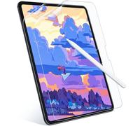 Mamol [2 Pezzi] Pellicole Protettive in Carta per iPad Pro 13 2024 2025, Pellicola Opaca per iPad Pro 13 M4 Effetto Carta, Pellicola Carta per iPad 2024 Disegnare Crivere, Anti-impronta/Riflesso