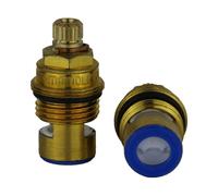 MAMOLI 17M VITONE A DISCHI CERAMICI DA 1/2" PZ. 2