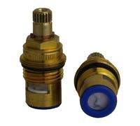 MAMOLI 22V VITONE A DISCHI CERAMICI DA 1/2" PZ. 2