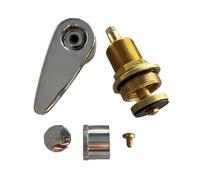 MAMOLI 24H MOVIMENTO PASSO RAPIDO INCASSO DA 1" CON MANIGLIA COMPRESA