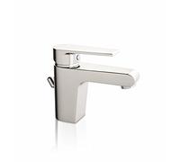 RUBINETTO MISCELATORE MONOCOMANDO LAVABO LAVANDINO BAGNO MAMOLI LOGOS MODERNO