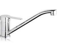 Mamoli Acquachiara Rubinetto Cucina Tradizionale A Bocca Alta E Girevole Codice Prod: 70610000n101