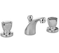 Mamoli Alfa Beta Rubinetto Lavabo 3 Fori Codice Prod: 45400000b051