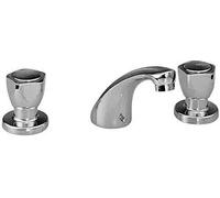 Mamoli Alfa Beta Rubinetto Lavabo 3 Fori Codice Prod: 45420000b001