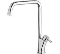 Mamoli Banana Slim 7203 Miscelatore Lavabo Monocomando 1 Foro Bocca Girevole Flessibile Cromato Codice Prod: 720300000001