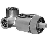 Mamoli Corpo Incasso Miscelatore Doccia Monocomando Da Incasso Codice Prod: 370300000021