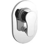 Mamoli H2vip Rubinetto Doccia Incasso Codice Prod: 00000968h001
