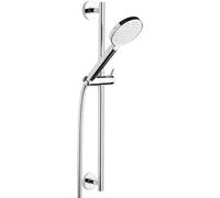 Mamoli H2vip Saliscendi Con Doccetta 1 Getto Cromata Codice Prod: 0000fa19h901