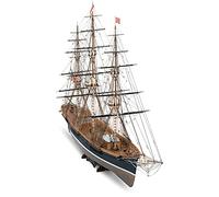Mamoli Kit Barca Flying Cloud Wooden Ship Scala 1:96 L:940mm H:610mm