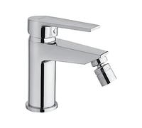 Mamoli Logos Miscelatore Bidet con scarico Cromo Art.5501