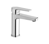 Mamoli Logos Miscelatore Lavabo con scarico - Cromo Art. 4501