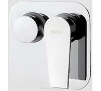 Mamoli Logos Miscelatore Monocomando Incasso Per Doccia Con Deviatore Automatico A 2 Uscite Codice Prod: 26050000l021