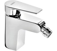 RUBINETTO MISCELATORE MONOCOMANDO BIDET MAMOLI SERIE LOGOS STILE MODERNO