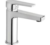 Mamoli Logos Miscelatore Lavabo con scarico - Cromo Art. 4501