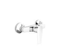 Mamoli Miscelatore Esterno Doccia 3723 - Serie Logos