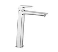 MAMOLI - Miscelatore Monocomando Lavabo Alto Spartaco | Senza Scarico | Finitura