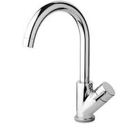 Mamoli Pico Rubinetto Lavello Monoleva Senza Piletta Codice Prod: 73810000z101