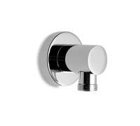 Mamoli presa d'acqua, rotondo, 000003250121, Universal cromo [Rubinetteria Bagno > Prese d‘Acqua]