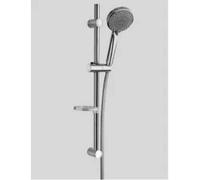 Mamoli Project Program Pw33 Saliscendi Croasta Con Doccetta/fless150/portasapone Codice Prod: 0000pw33m0k1