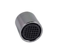 Mamoli Ricambio aeratore mousseur M16x1 Femmina 0748.1