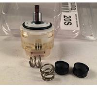 Mamoli Ricambio Cartuccia orbitale Stellina 20S