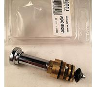 Mamoli Ricambio deviatore 2707 con Blocco Cromo V09021900001