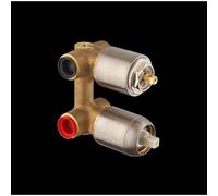 Mamoli Sadler Tool Miscelatore incasso vasca Art. 2703