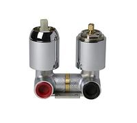 Mamoli Sadler Tool Miscelatore incasso vasca Art. 2703