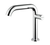 Mamoli Tuttodunpezzo rubinetto lavabo Medium, 471200000051, Tuttodunpezzo cromo [Rubinetteria Bagno > Rubinetteria Lavabo]