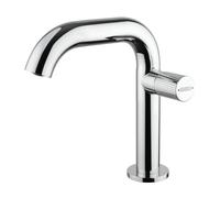 Mamoli Tuttodunpezzo rubinetto lavabo Small, 471000000051, Tuttodunpezzo cromo [Rubinetteria Bagno > Rubinetteria Lavabo]