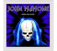 Mamone, John - Order & Chaos